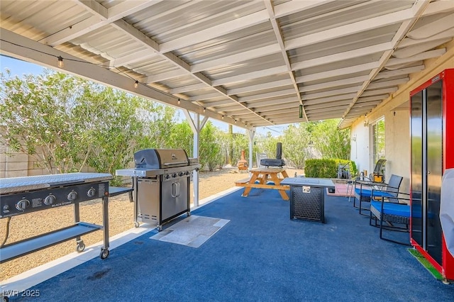4605 Exposition Ave, Las Vegas, NV 89102 - photo 26