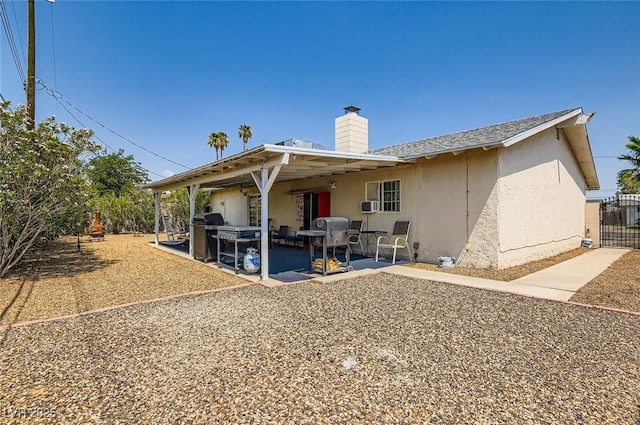 4605 Exposition Ave, Las Vegas, NV 89102 - photo 27