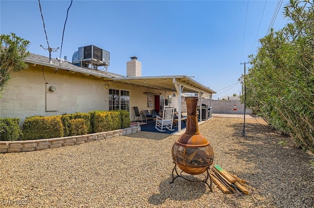 4605 Exposition Ave, Las Vegas, NV 89102 - photo 28