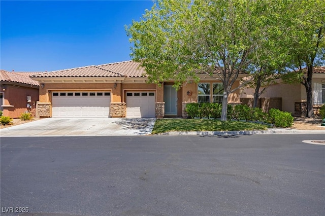 10840 Villa Torre St, Las Vegas, NV 89141 - photo 1