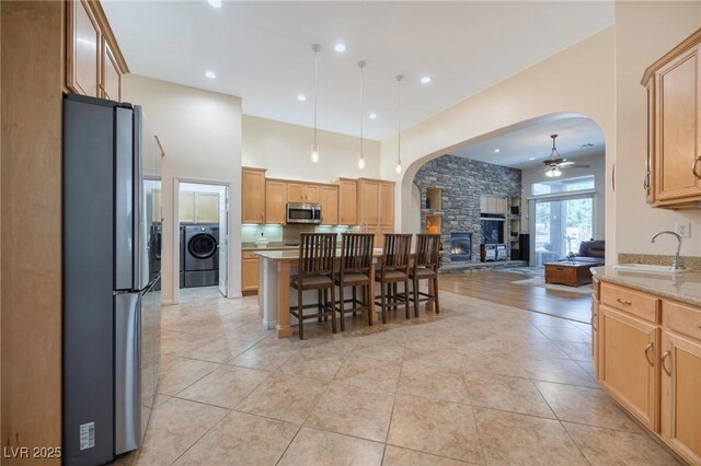 10840 Villa Torre St, Las Vegas, NV 89141 - photo 3