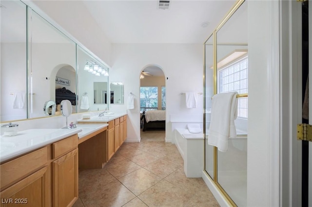 10840 Villa Torre St, Las Vegas, NV 89141 - photo 11