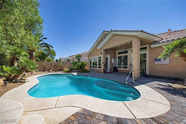 10840 Villa Torre St, Las Vegas, NV 89141 - photo 13
