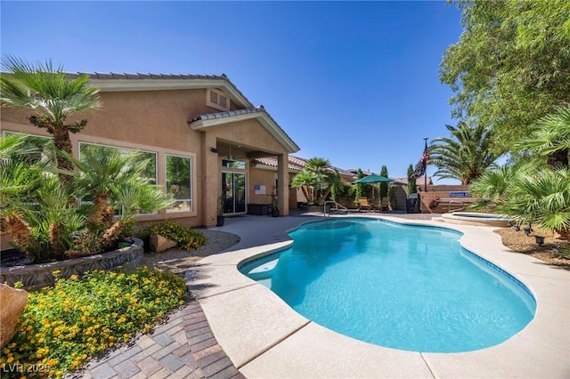 10840 Villa Torre St, Las Vegas, NV 89141 - photo 14