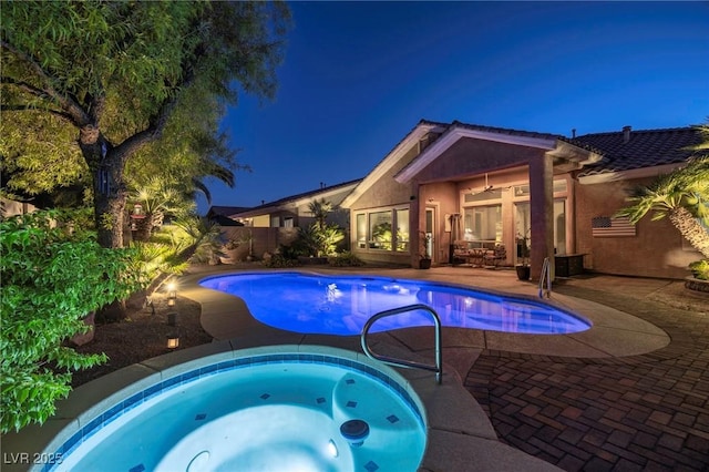 10840 Villa Torre St, Las Vegas, NV 89141 - photo 17