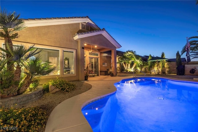 10840 Villa Torre St, Las Vegas, NV 89141 - photo 18