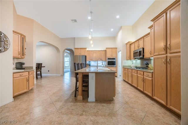 10840 Villa Torre St, Las Vegas, NV 89141 - photo 4