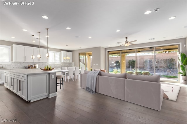 8797 Pinley Spring St, Las Vegas, NV 89113 - photo 1