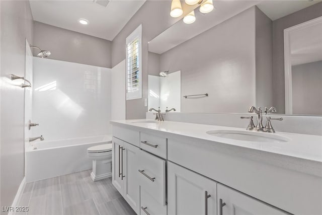8797 Pinley Spring St, Las Vegas, NV 89113 - photo 30