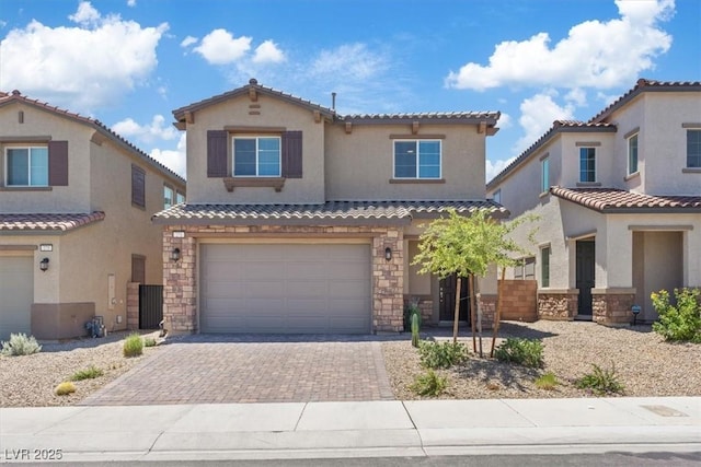 271 Polaris Ridge Ave, Henderson, NV 89011 - photo 1