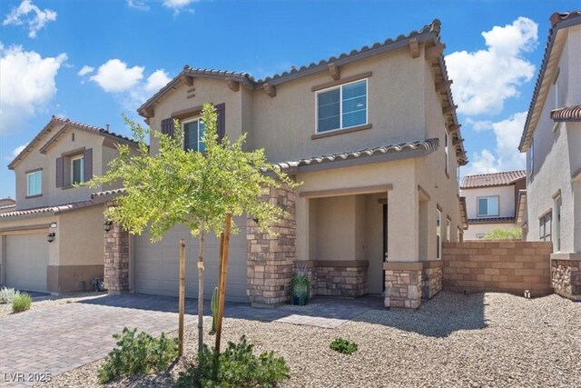 271 Polaris Ridge Ave, Henderson, NV 89011 - photo 2