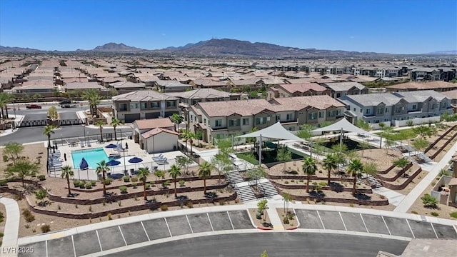 271 Polaris Ridge Ave, Henderson, NV 89011 - photo 50