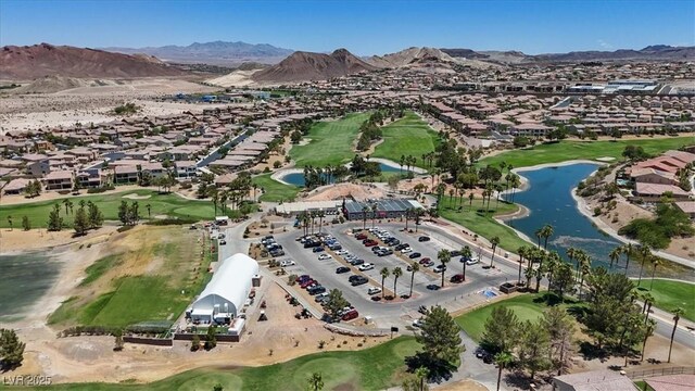271 Polaris Ridge Ave, Henderson, NV 89011 - photo 51