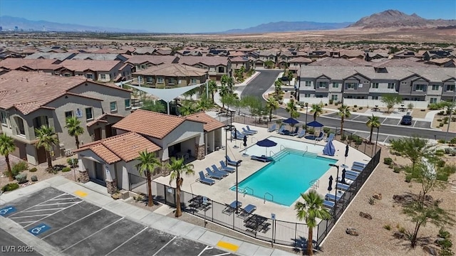 271 Polaris Ridge Ave, Henderson, NV 89011 - photo 52