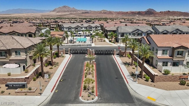 271 Polaris Ridge Ave, Henderson, NV 89011 - photo 53