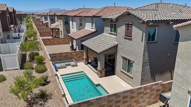 271 Polaris Ridge Ave, Henderson, NV 89011 - photo 47