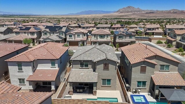 271 Polaris Ridge Ave, Henderson, NV 89011 - photo 48