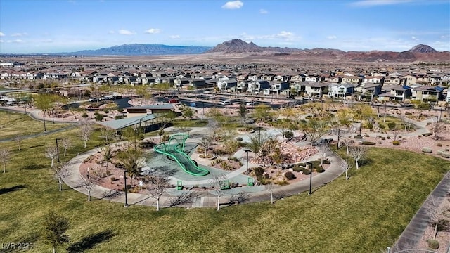 271 Polaris Ridge Ave, Henderson, NV 89011 - photo 61