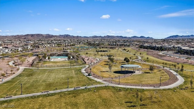 271 Polaris Ridge Ave, Henderson, NV 89011 - photo 63