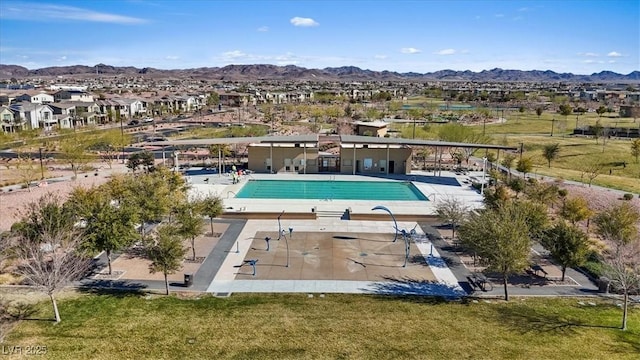 271 Polaris Ridge Ave, Henderson, NV 89011 - photo 64
