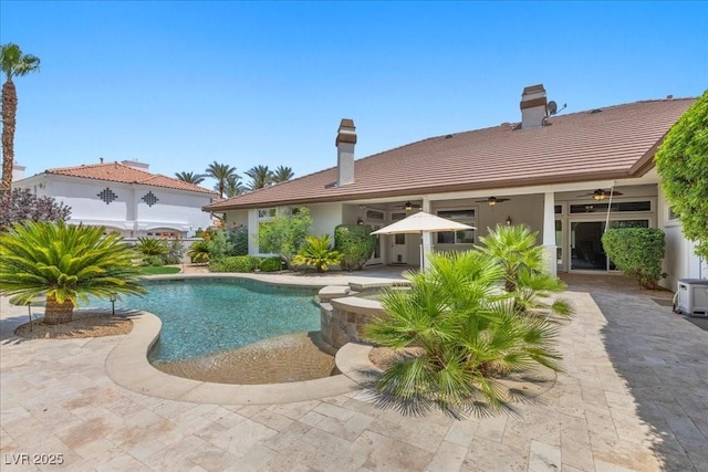 2330 Caserta Ct, Henderson, NV 89074 - photo 66