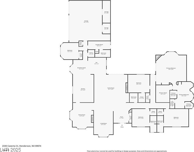 2330 Caserta Ct, Henderson, NV 89074 - photo 81