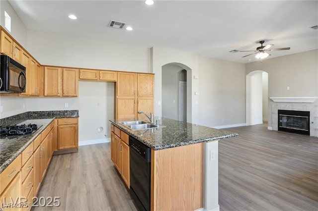 3278 Turning Bridge St, Las Vegas, NV 89135 - photo 26
