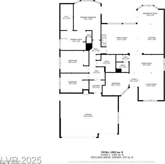 3278 Turning Bridge St, Las Vegas, NV 89135 - photo 47