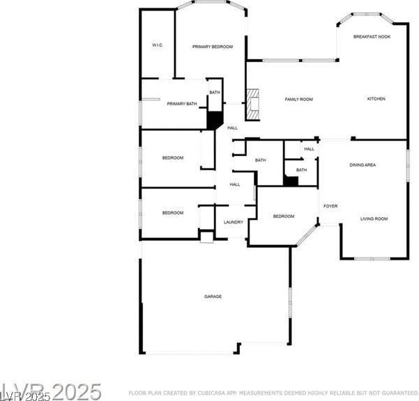 3278 Turning Bridge St, Las Vegas, NV 89135 - photo 48