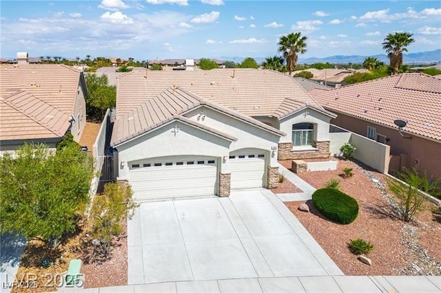 3278 Turning Bridge St, Las Vegas, NV 89135 - photo 1