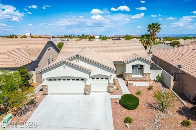 3278 Turning Bridge St, Las Vegas, NV 89135 - photo 2