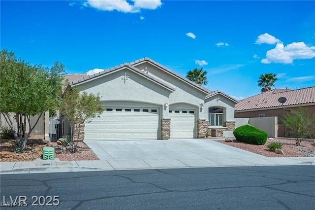 3278 Turning Bridge St, Las Vegas, NV 89135 - photo 9