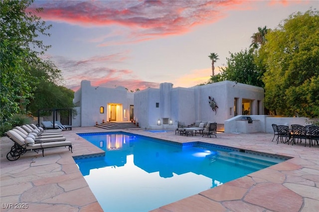 7330 N Rainbow Blvd, Las Vegas, NV 89131 - photo 46
