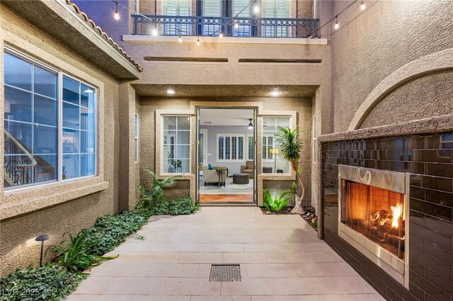 3535 Coventry Gardens Dr, Las Vegas, NV 89135 - photo 3