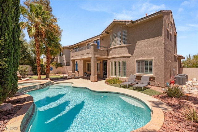 3535 Coventry Gardens Dr, Las Vegas, NV 89135 - photo 60