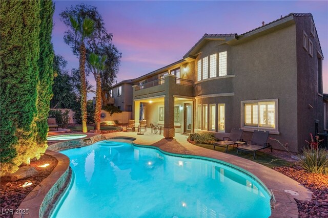 3535 Coventry Gardens Dr, Las Vegas, NV 89135 - photo 4