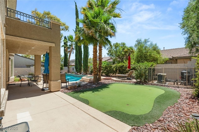 3535 Coventry Gardens Dr, Las Vegas, NV 89135 - photo 65