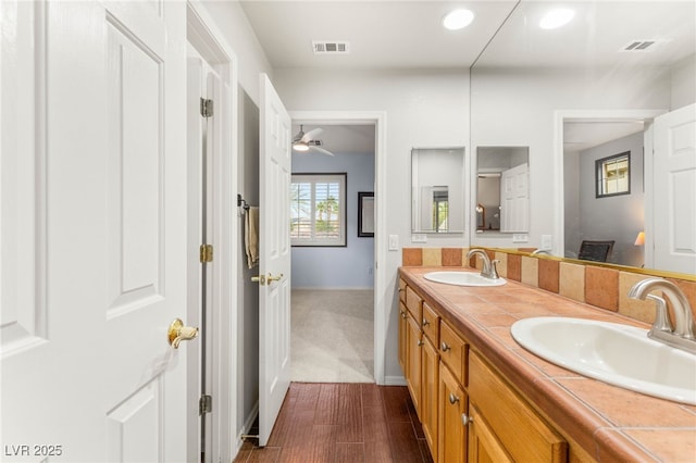 3535 Coventry Gardens Dr, Las Vegas, NV 89135 - photo 53