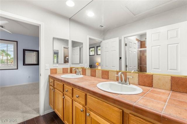 3535 Coventry Gardens Dr, Las Vegas, NV 89135 - photo 54