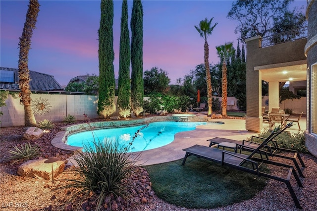 3535 Coventry Gardens Dr, Las Vegas, NV 89135 - photo 61