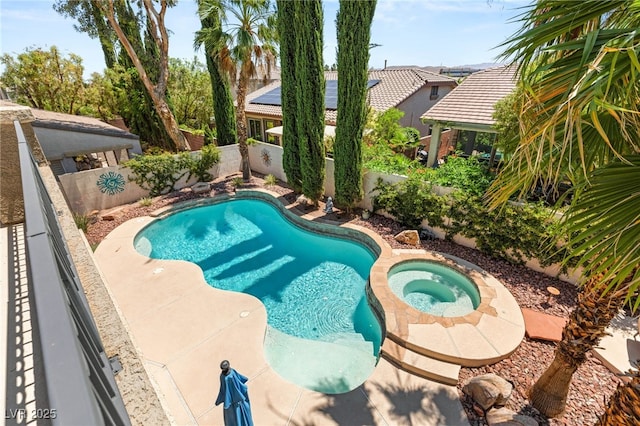 3535 Coventry Gardens Dr, Las Vegas, NV 89135 - photo 41