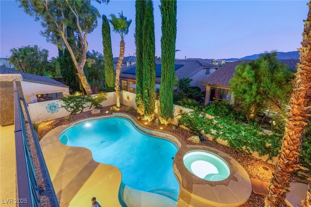 3535 Coventry Gardens Dr, Las Vegas, NV 89135 - photo 42