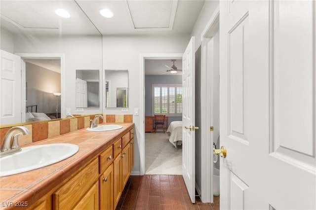 3535 Coventry Gardens Dr, Las Vegas, NV 89135 - photo 52