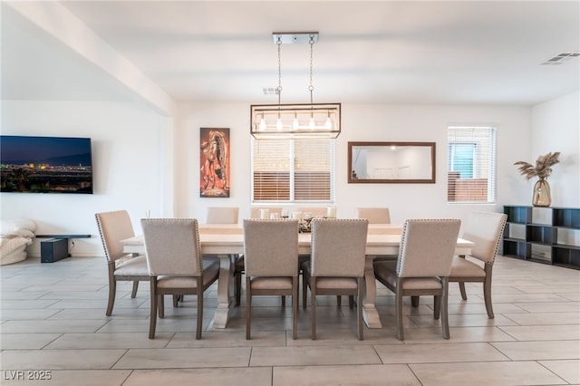7107 Calvert Cliffs St, North Las Vegas, NV 89084 - view of dining area