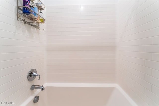 7107 Calvert Cliffs St, North Las Vegas, NV 89084 - full bathroom featuring tub / shower combination