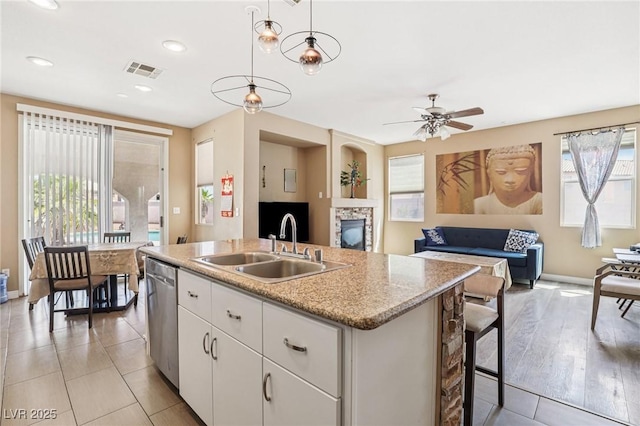 1172 N Sloan Ln, Las Vegas, NV 89110 - photo 18