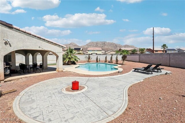 1172 N Sloan Ln, Las Vegas, NV 89110 - photo 42