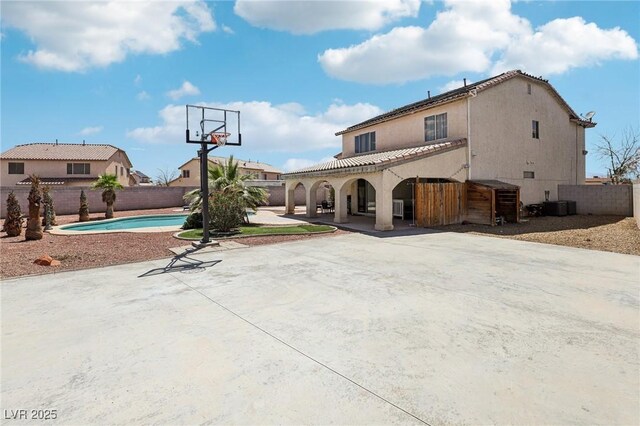 1172 N Sloan Ln, Las Vegas, NV 89110 - photo 45