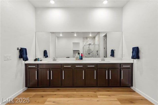 10906 Mila Landing Ave, Las Vegas, NV 89166 - photo 43