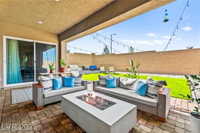 10906 Mila Landing Ave, Las Vegas, NV 89166 - photo 65